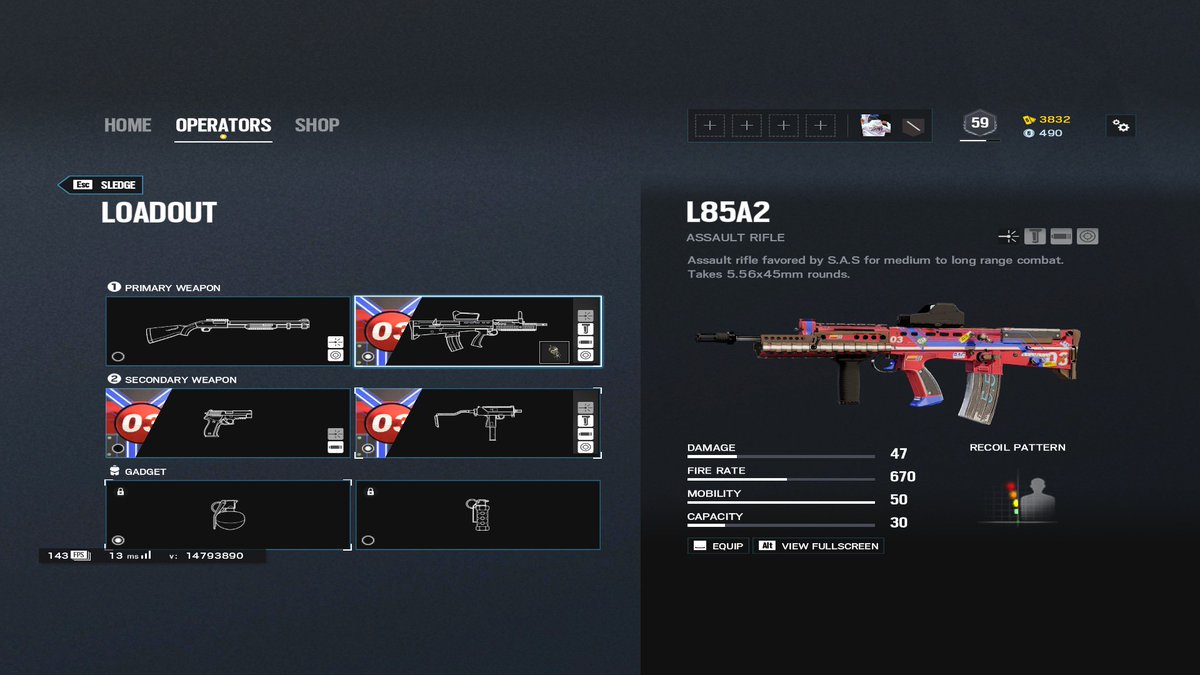 ~ account giveaway 

~ How To Enter:
Follow <a href="/SewFPS/">s</a> 
Retweet
Tag 1 Friend
 
~ good luck to all
~ winner will be chosen in 2 weeks.