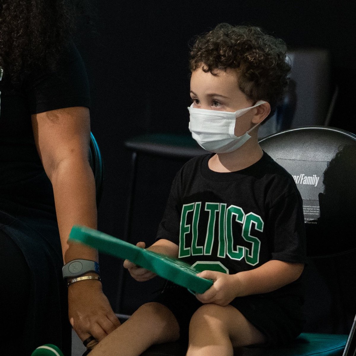 Boston Celtics tweet media