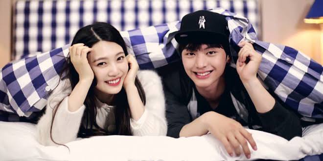 «30 Day Bias Challenge»D-29 - favorite OTPalways have been and always will be a sungjoy trash. BBYU FOREVAH!!  #SUNGJAE  #성재  #BTOB  #비투비