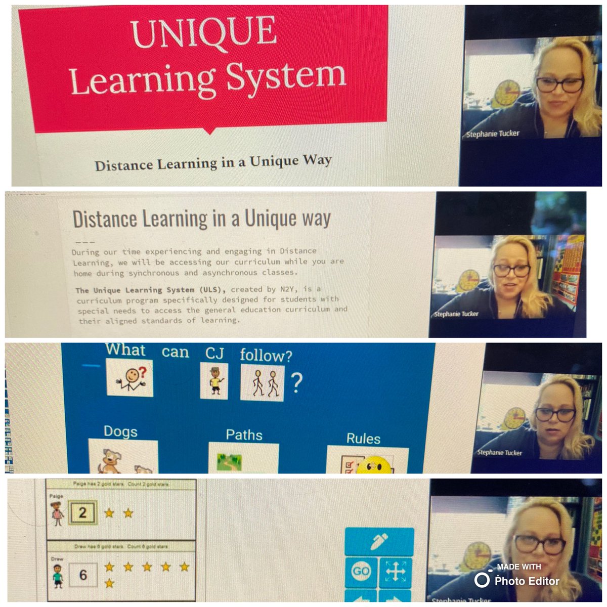 GrowWithYou's tweet photo. We are SO excited to do our first official ULS lesson tomorrow! We have been practicing and everyone said they were ready to rock and roll! Let’s GO! #year5wethrive #wecandoanything 
#COREwordoftheweek https://t.co/GSchQxHEEO