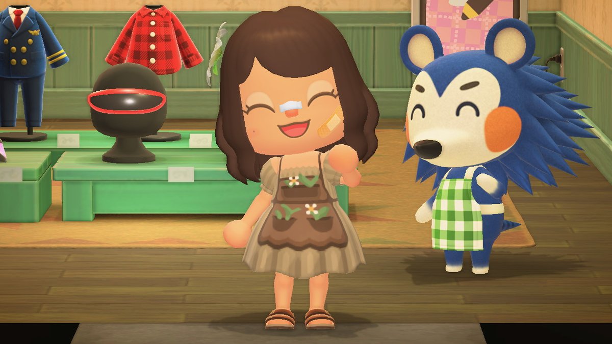 mabelandsable's tweet photo. warm fall vibes ♡ love this custom dress!! https://t.co/Q4X9MsdOCP