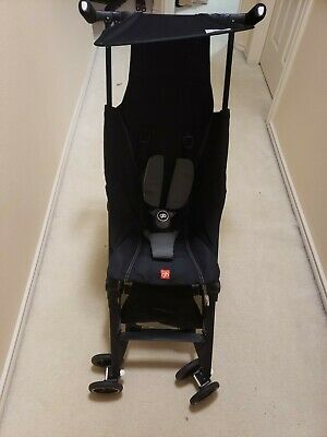 strollers11's tweet image. GB Monument Black Pockit Monument Black Folding Stroller rover.ebay.com/rover/1/711-53…
