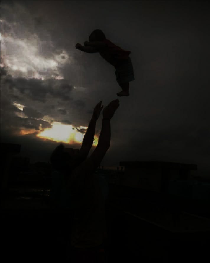 Clickbliss2's tweet photo. No one in this world can love a girl more than her father. SAVE GIRL CHILD!
#girlchild #save #father #love #sacrifice #family #Familylove #savegirlchild #savegirls #donotkill #mobilephotography #Photography #photographylovers #clickedbyme #shadowphotography #fatheranddaughter ❣️ https://t.co/rwB7LaB4wB