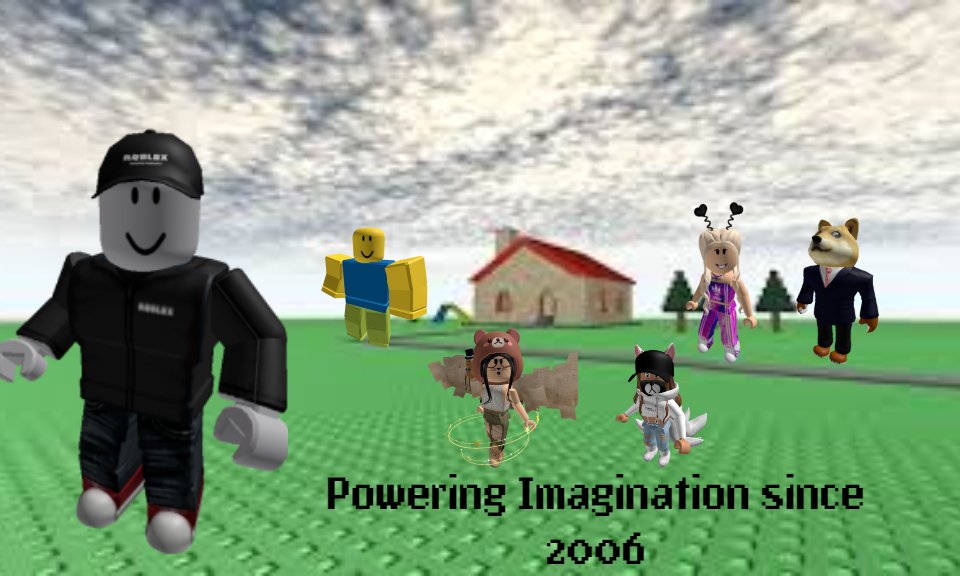Whatremains5's tweet photo. @Roblox hi, good luck everybody on the #RobloxDesignContest this kind of stuff can be very hard to make sometimes! anyways here is my profile and picture!

https://t.co/BWYPOSG0PM https://t.co/ouKyYz0697