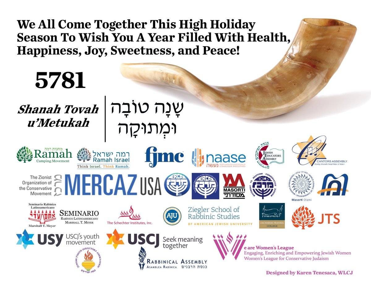 MyWLCJ's tweet photo. #RoshHashanah https://t.co/ti1ChD9lBV