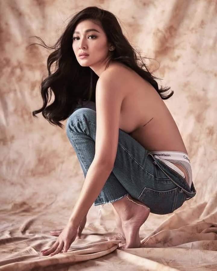 0805Tyzer's tweet photo. Congratulations Nadine
for being the sexiest woman 2020
#Philippinesexiestwoman2020
#winner2018
#winner2020
congrats to all who voted
team facebook twitter youtube IG
we made itπͺ https://t.co/UF95Botitp
