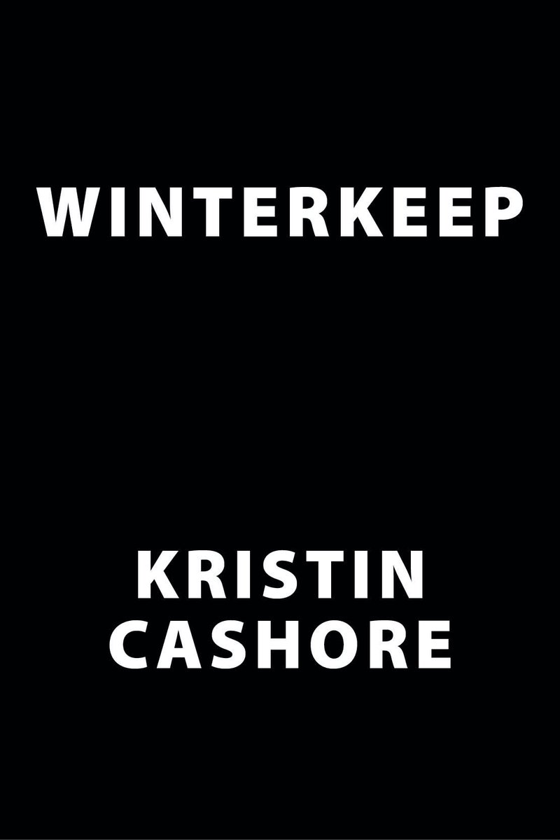 PenguinTeen's tweet photo. Get ready #Graceling fans and keep your eyes peeled for the reveal of the #Winterkeep cover, coming TOMORROW 👀 https://t.co/2VRWu4FmMh