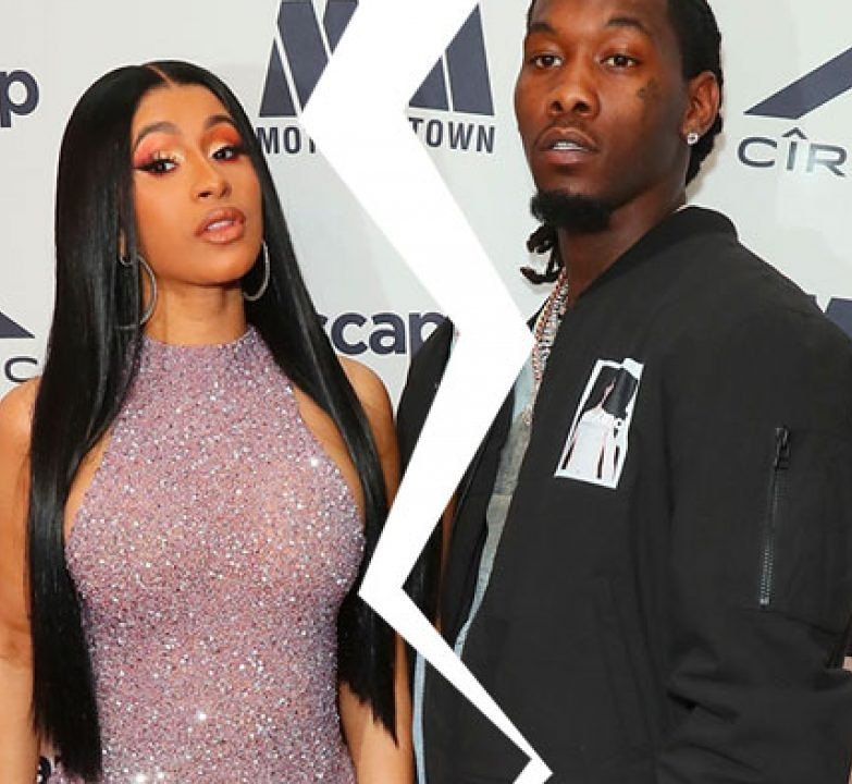 AzTheBeat's tweet image. Cardi B Files for Divorce from Offset After 3 Years of Marriage Following Rumors of His Infidelity 😱 
Are the rumors true?!

#cardib
#offset
#divorce
#azthebeat 
#HipHop
#Hits