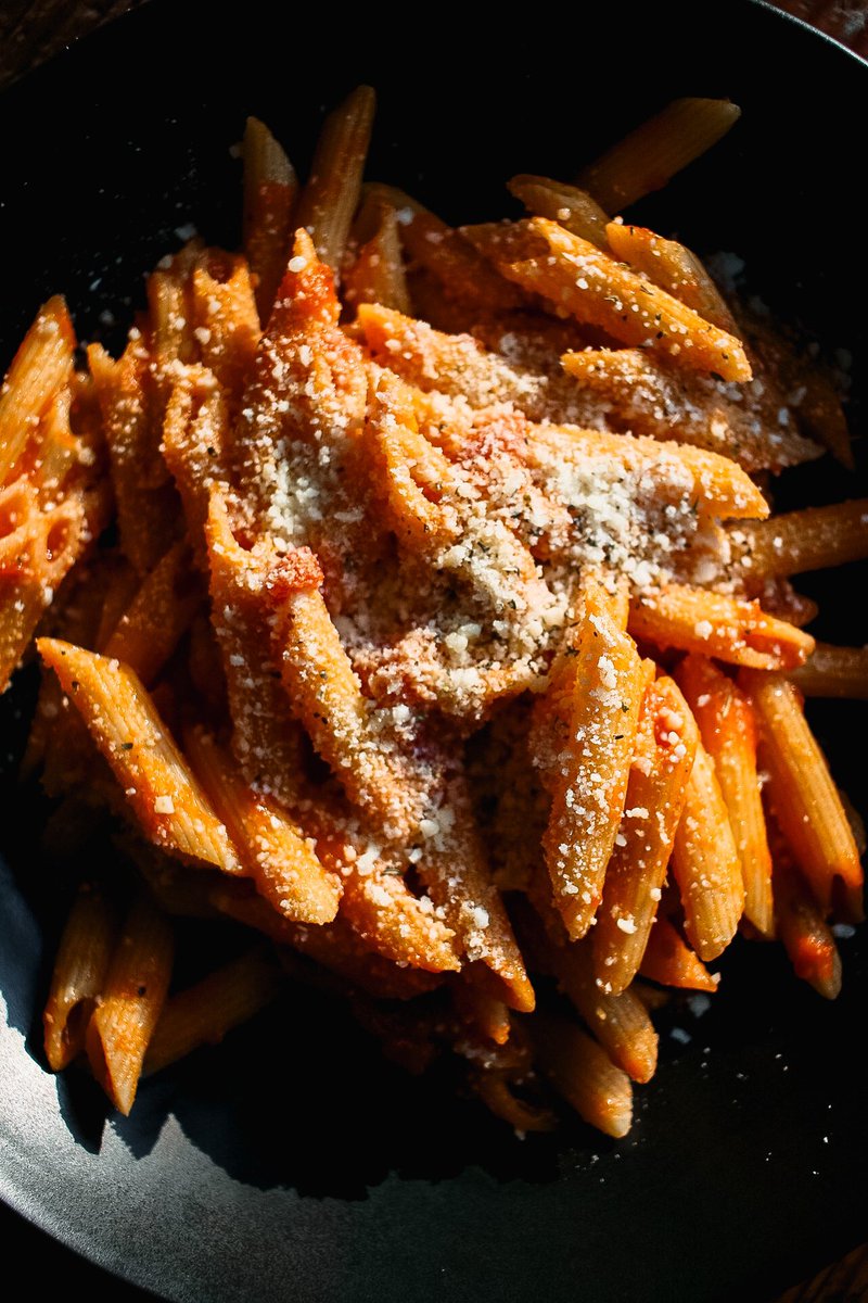 Atlantic__Foods's tweet photo. Cool evenings and a bowl of pasta https://t.co/XBO5iNSvop