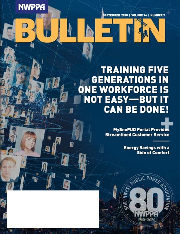 JackiePeer's tweet image. I was stoked to get the cover story in @NWPPAssoc's Sept. Bulletin. 

Talking #FiveGenerations in the workplace, understanding #GenerationalDifferences &amp;amp; tips on how org's can build richer &amp;amp; more diverse #learning experiences. 

#TrainingAndEducation 

…a-bulletin.s3-us-west-2.amazonaws.com/September/mobi…