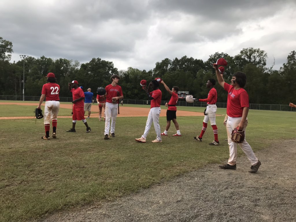 Mistaa4040's tweet photo. It’s tough having to miss the whole fall season, not being out there battling with my team. This comeback will be legendary though. #Redsox #Parkviewbaseball https://t.co/Hxhv2T9eGn