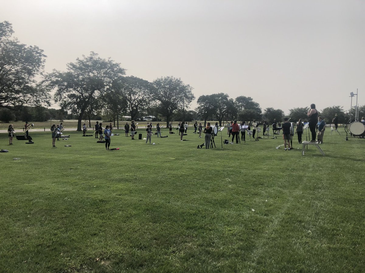 NBC Bands tweet media