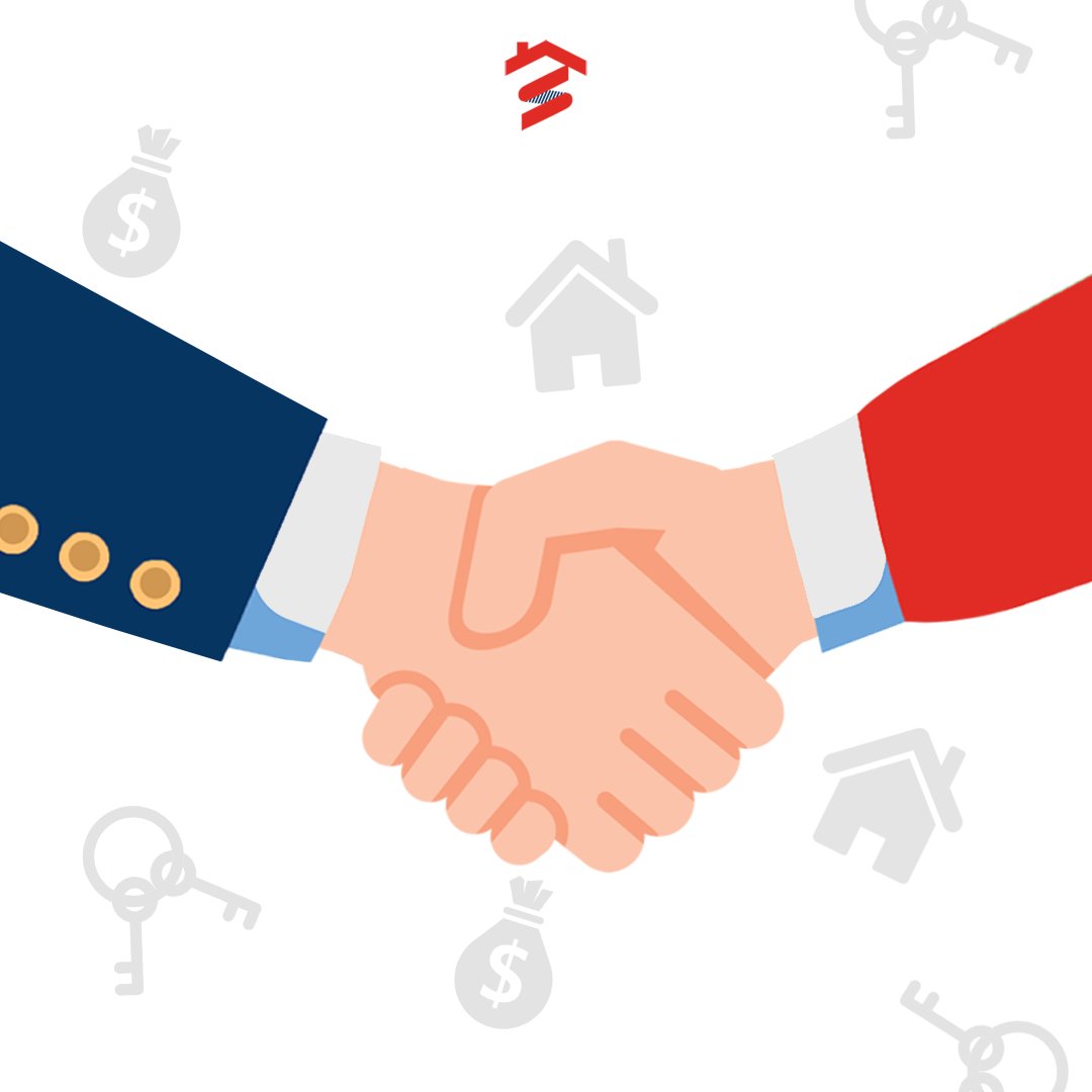 SpringboardHL's tweet photo. #TuesdayTip: Go with your gut to find the perfect real estate agent (and loan officer!) for you. While experience, resumes, and yelp ratings are important, our tip is to work with someone who also shares your views, listens, and makes the experience enjoyable for you! 🏡 https://t.co/h0Ztubo5YM