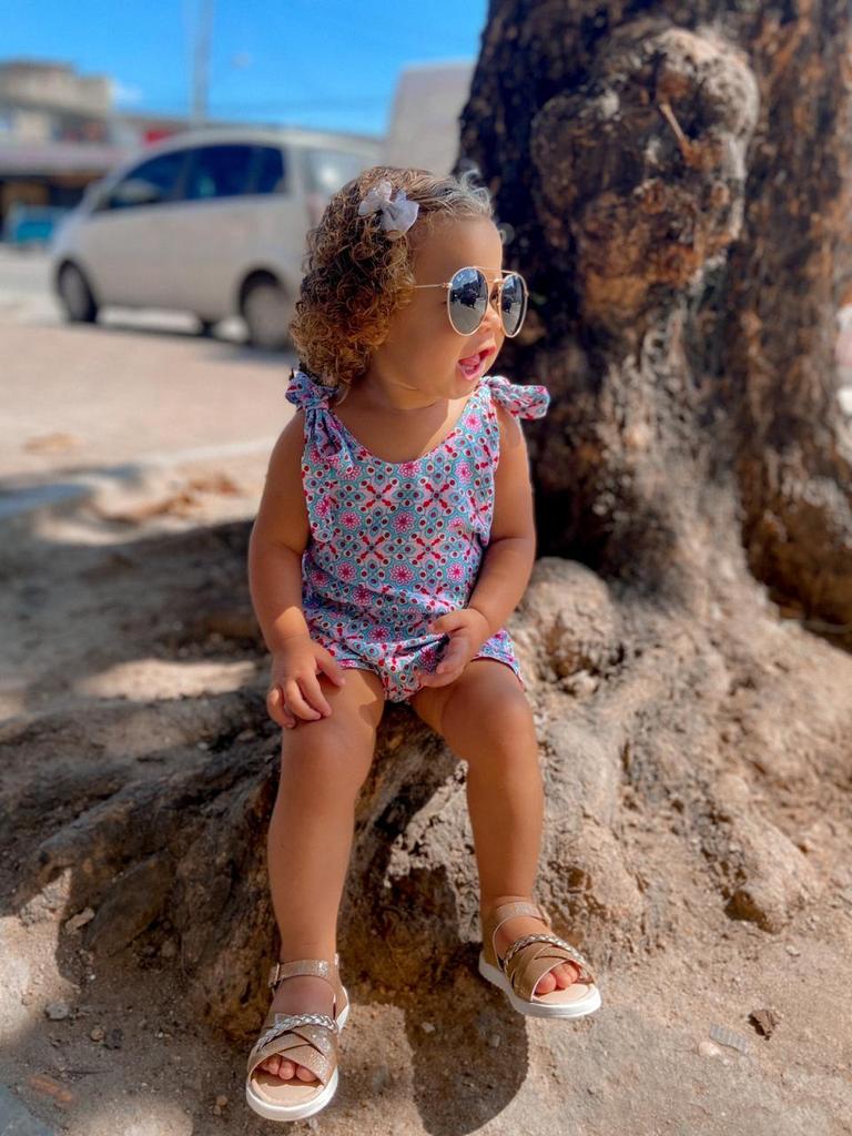Barbie54998573's tweet photo. @agrsoumamae Minha pérola. 😍 https://t.co/uJyUxLQqU8