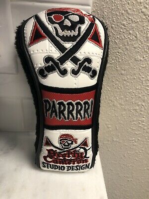 Scotty Cameron tweet media