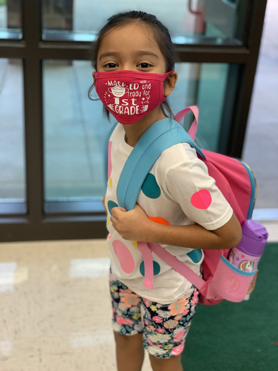 CgossM's tweet photo. It’s #DotDay2020 and we can’t wait to see what creative things our students come up with!! #SmithLeopards #CollegeWeekFun https://t.co/ku5OH47ibC