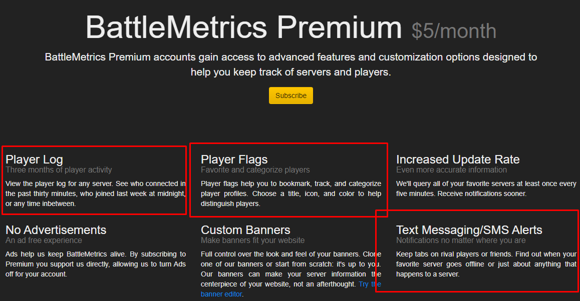 BattleMetrics