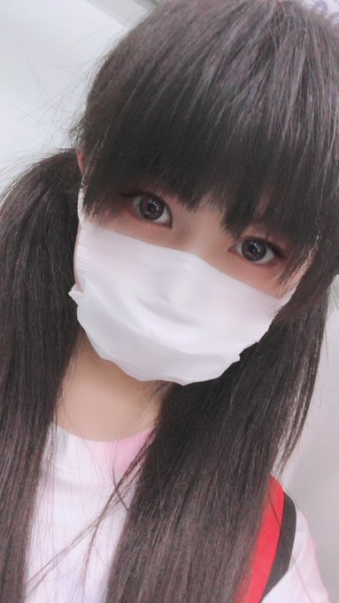 Twitterのコスプレ画像7