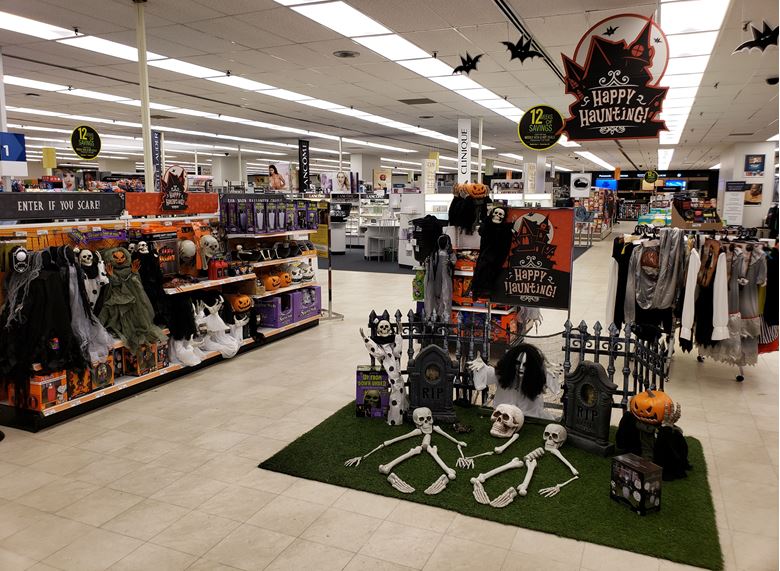 scott air force base shoppette