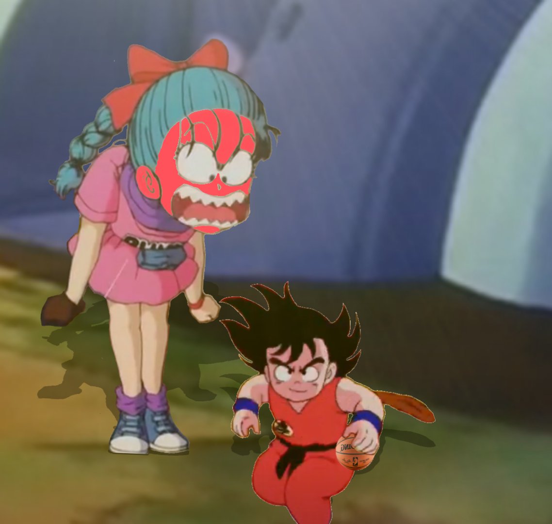 Bulma Briefs (@BulmaIsFunny) / Twitter Bulma Briefs (@BulmaIsFunny) / Twitter