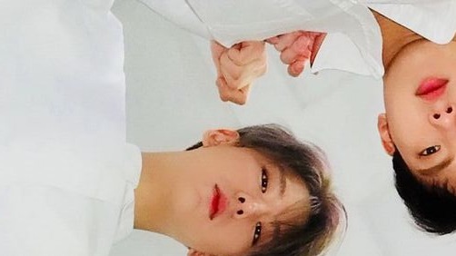 ronniemonbebe's tweet photo. Ｄｉｓｃｕｌｐａ ｍｉ ｃａｒｉｓｍａ， ｓｅｒé ｍｕｙ ｒｕｄｏ ｙ ｅｎｔｒａｒé ｅｎ ｔｕ ｃｏｒａｚóｎ， ｍｉ ａｍｏｒ ｎｏ ｃｏｎｏｃｅ ｍｕｃｈｏ ｌｏｓ ｍｏｄａｌｅｓ 

- Ｔｒｅｓｐａｓ

@OffcialMonstaX https://t.co/OgiXuYQd3l