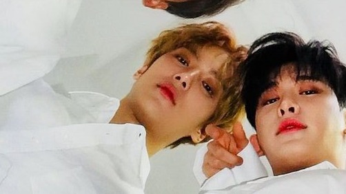 ronniemonbebe's tweet photo. Ｄｉｓｃｕｌｐａ ｍｉ ｃａｒｉｓｍａ， ｓｅｒé ｍｕｙ ｒｕｄｏ ｙ ｅｎｔｒａｒé ｅｎ ｔｕ ｃｏｒａｚóｎ， ｍｉ ａｍｏｒ ｎｏ ｃｏｎｏｃｅ ｍｕｃｈｏ ｌｏｓ ｍｏｄａｌｅｓ 

- Ｔｒｅｓｐａｓ

@OffcialMonstaX https://t.co/OgiXuYQd3l
