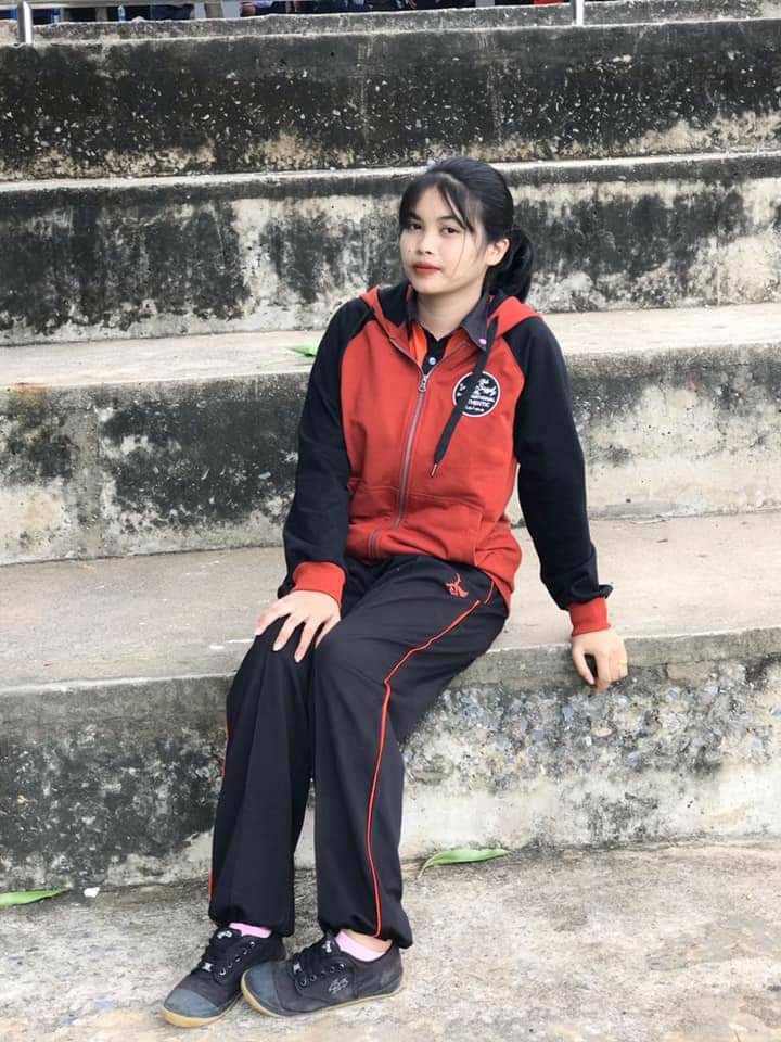 goldcit86103959's tweet photo. EP:1
น้องอ้อ
มัธยมปลาย
#กางเกงวอร์ม #ชุดพละ https://t.co/oBGgWAl4x2