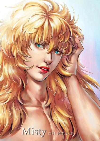 Poisopond's tweet photo. I found this image on a website, for me there is no saint more beautiful than this! #SaintSeiya #LizardMisty #MistydeLagarto #SaintSeiyaKOTZ #SaintSeiyaAwakening #CavaleirosdoZodiaco #Thebest https://t.co/gLRyNPbjKt