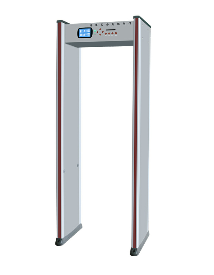 LukeZha53171692's tweet image. Check out my latest article: 8 overlapping network detection zone Walk through metal detector JDWTMD-3 linkedin.com/pulse/8-overla… 来自 @LinkedIn 
luke@autotripodturnstile.com
#securitydetector#securitymetaldetector#scannermetaldetector#doorframedetector#bodyscannermetaldetector