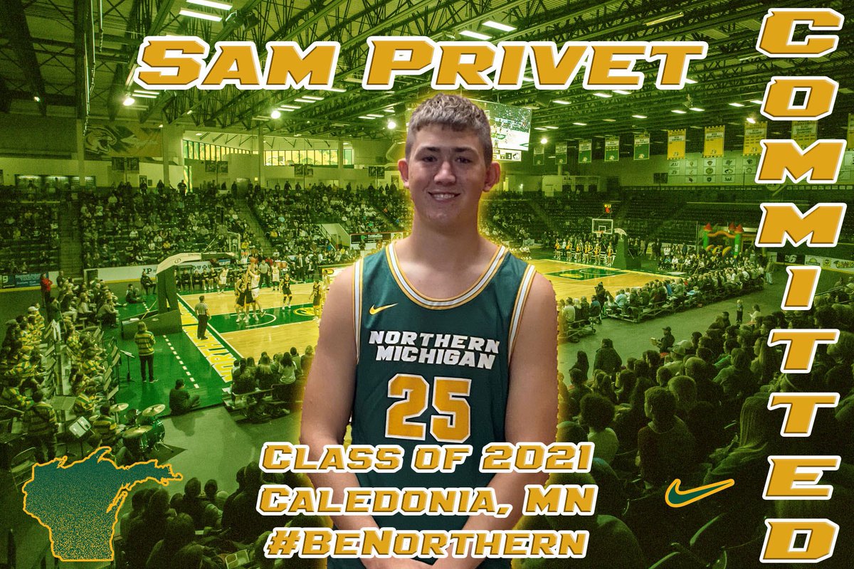 Sam Privet tweet media
