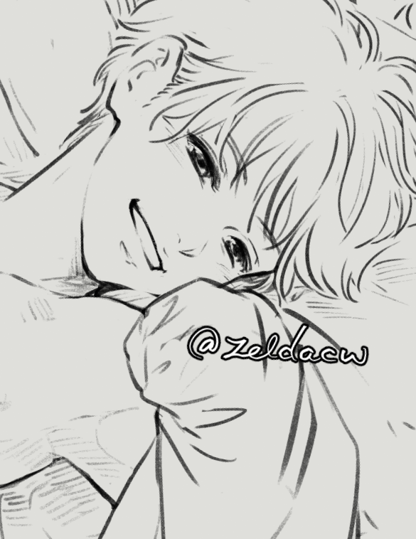 My impression of Shang XiRui after reading #WinterBegonia / 鬓边不是海棠红
He's such an adorable naughty child TuT
*I didn't want my impression of the characters to be dominated by the actors so I read the novel first ^^