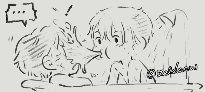 My impression of Shang XiRui after reading #WinterBegonia / 鬓边不是海棠红
He's such an adorable naughty child TuT
*I didn't want my impression of the characters to be dominated by the actors so I read the novel first ^^