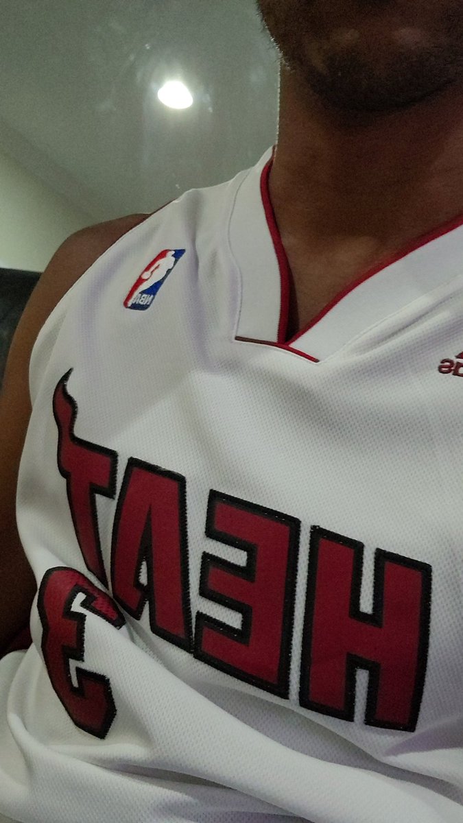 RajivMaragh's tweet photo. #HeatNation what a game https://t.co/tZ25YoUnGs