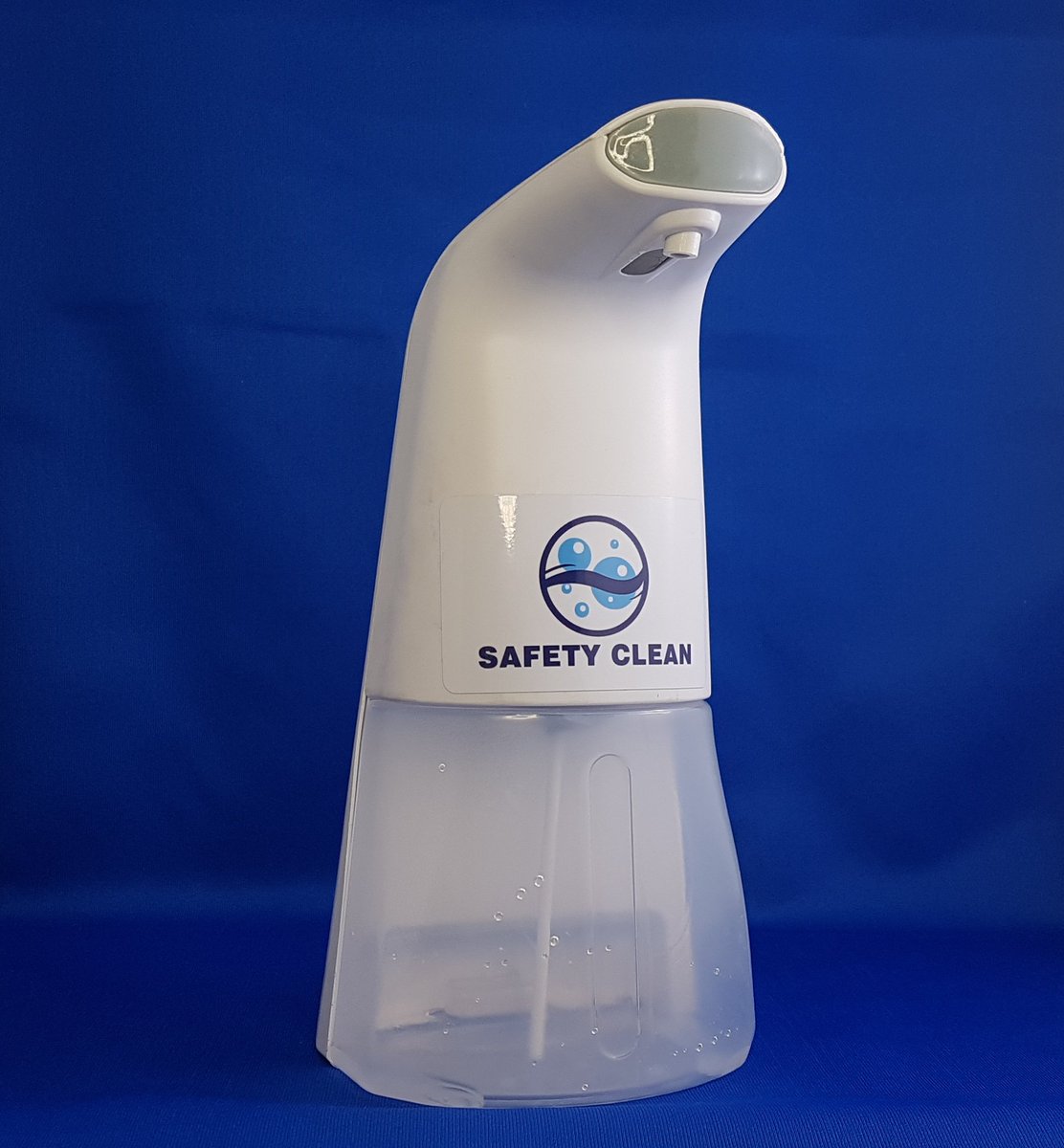 Safety Clean Solutions tweet media
