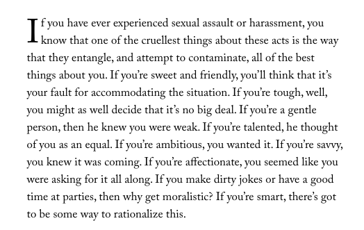 ameliaelizalde's tweet image. reading @emrata and thinking for the 4,000th time about this @jiatolentino quote