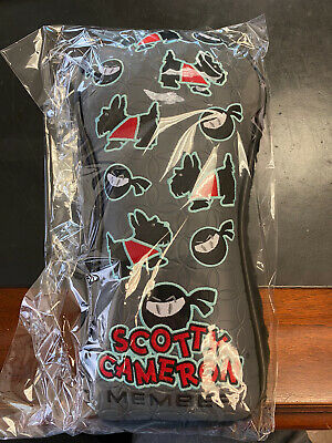 Scotty Cameron tweet media