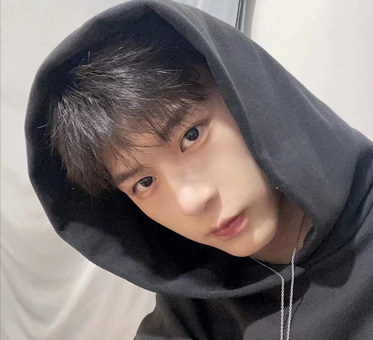 保持微笑 on Twitter 