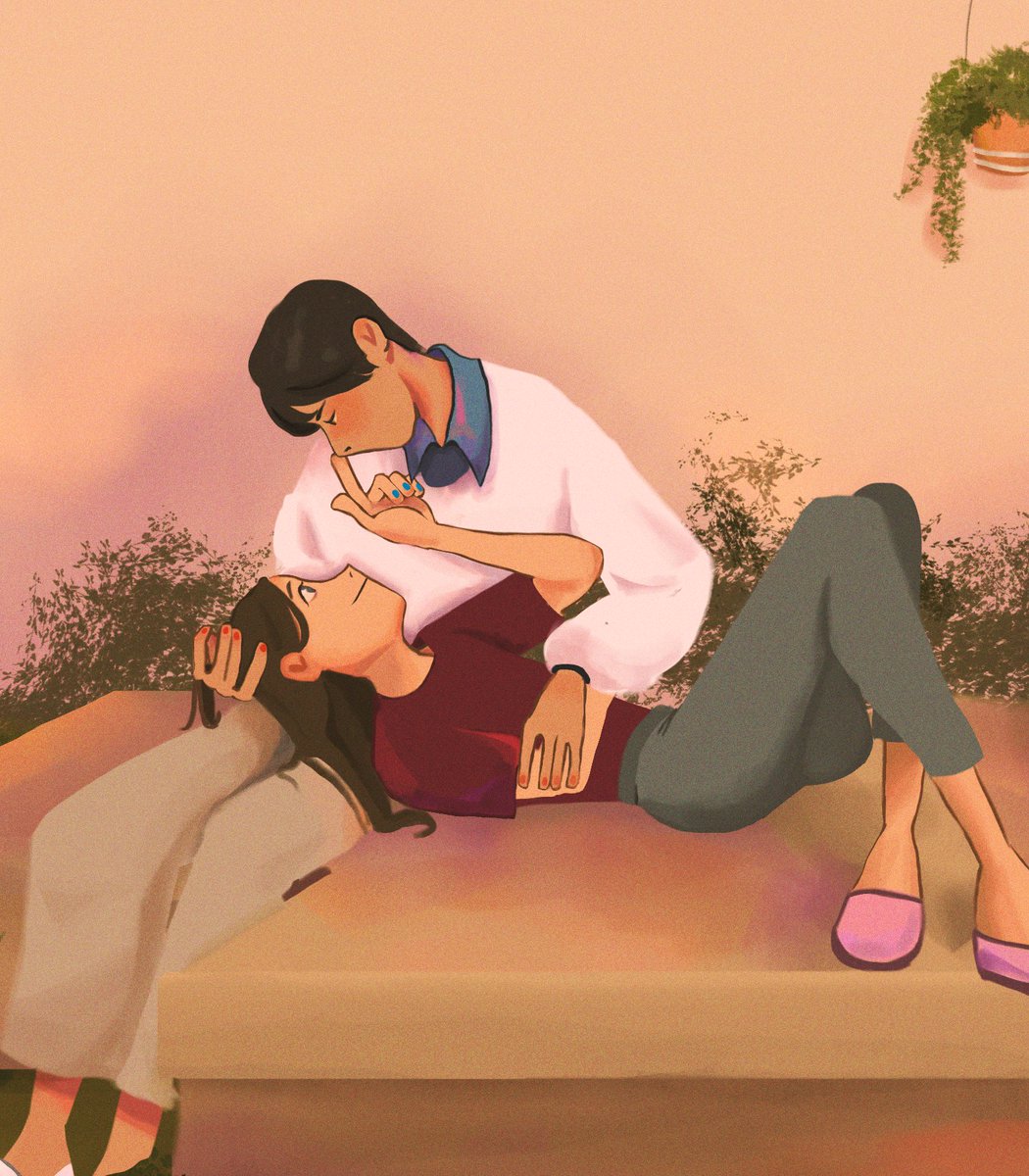 bravrdo's tweet photo. (we lay here for years or for hours, so long we become the flowers) #mdzs #魔道祖师 #wangxian https://t.co/nztflDbeY0