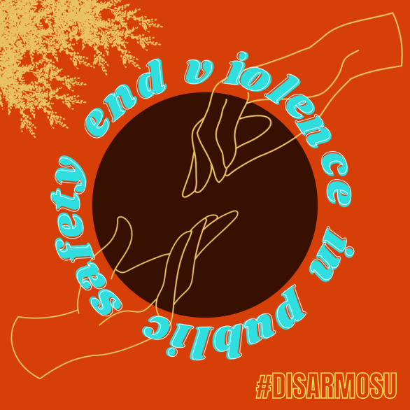 DisarmOSU's tweet photo. Next up in #Disorientation: social media blast tomorrow!
Share one or all of the images attached in a social media post, explain why you want to #DisarmOSU in the caption, and tag us (insta: wecandothework, FB: @DisarmOSU) AND OSU (insta/twitter: @oregonstate, FB: @osubeavers) https://t.co/uT5sNKeZls