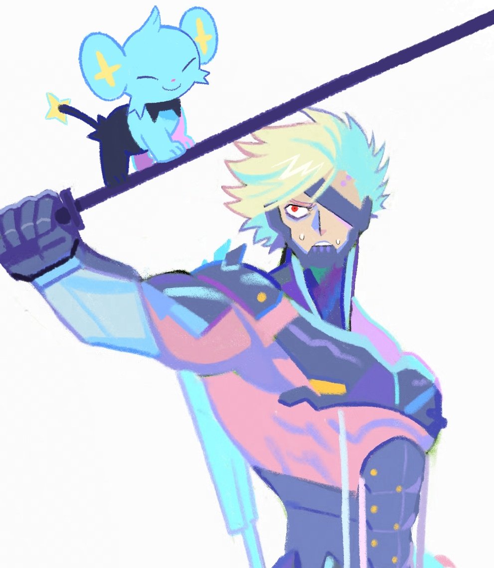 Toren On Twitter RT denaseey Raiden 