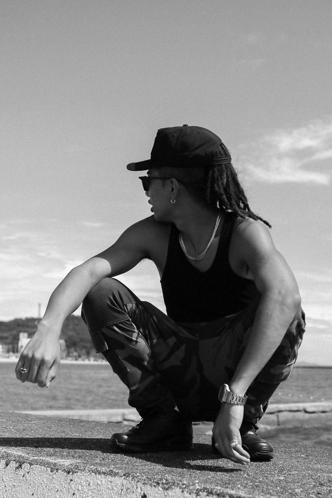 Ellow Bucks Gm 今日新しいvideo出ます