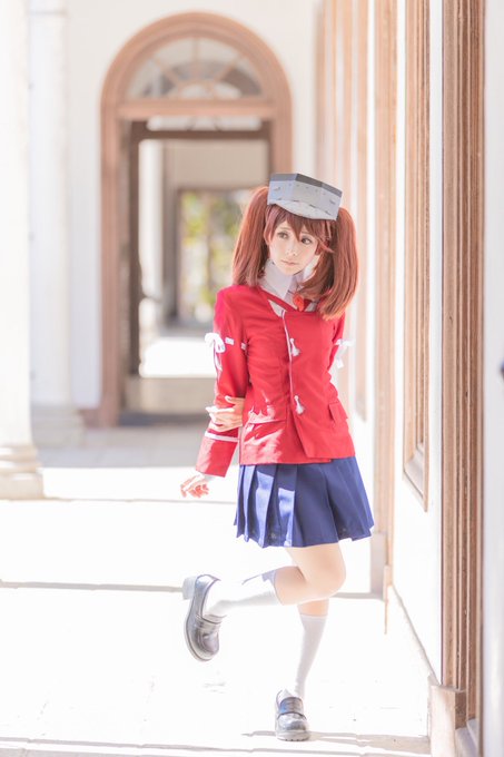 Twitterのコスプレ画像69