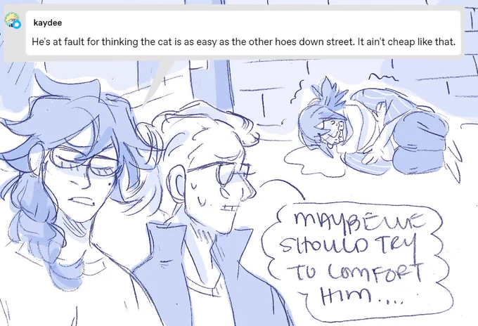a learning experience 