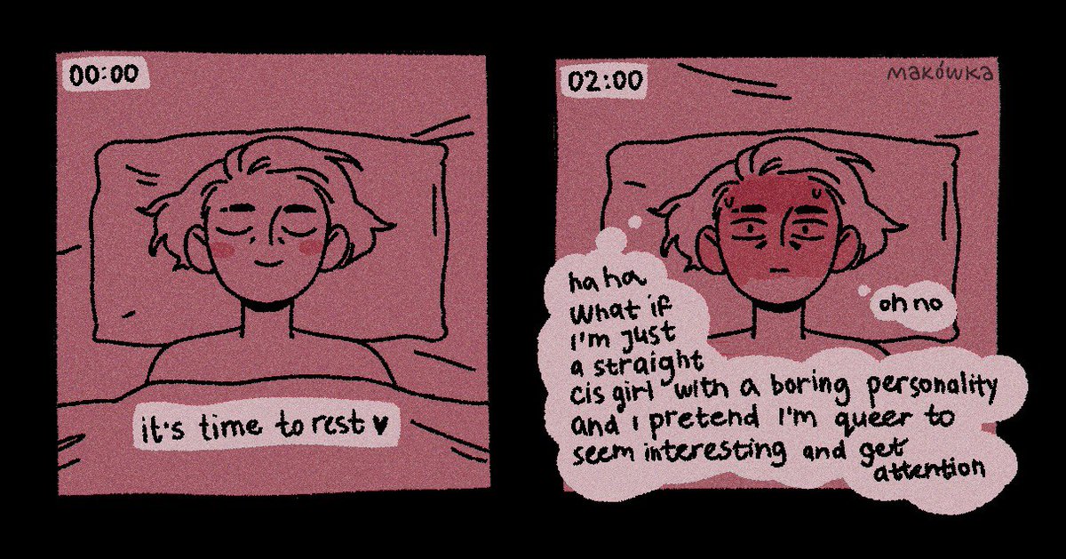 makowwka's tweet photo. it be like that sometimes https://t.co/T99DiGE4iF
