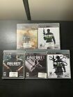 Ebaycod's tweet image. New on Ebay: Call Of Duty Bundle Ps3 ift.tt/3hA6TUk