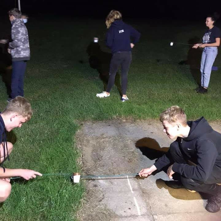 MaiWestScouts's tweet photo. Fantastic to see Xavier ESU meeting again! Well done guys, keep up the great work! 😃 Photos courtesy of Xavier ESU. #MaidstoneWestScouts #KentScouts #iScout #SkillsForLife https://t.co/gZ4uXs7KVA