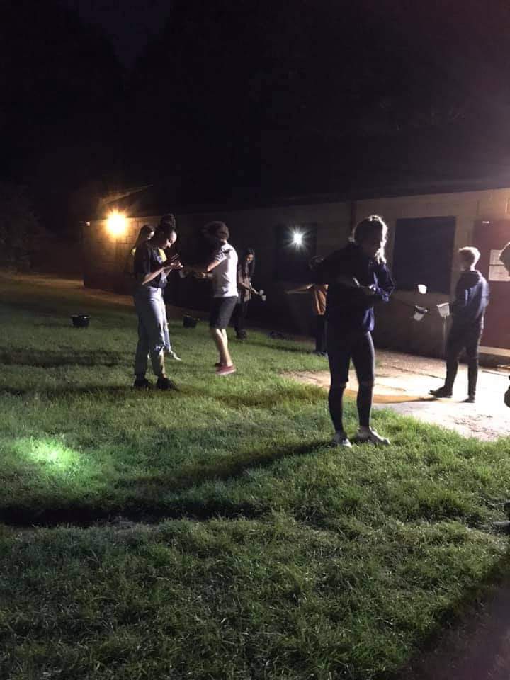 MaiWestScouts's tweet photo. Fantastic to see Xavier ESU meeting again! Well done guys, keep up the great work! 😃 Photos courtesy of Xavier ESU. #MaidstoneWestScouts #KentScouts #iScout #SkillsForLife https://t.co/gZ4uXs7KVA