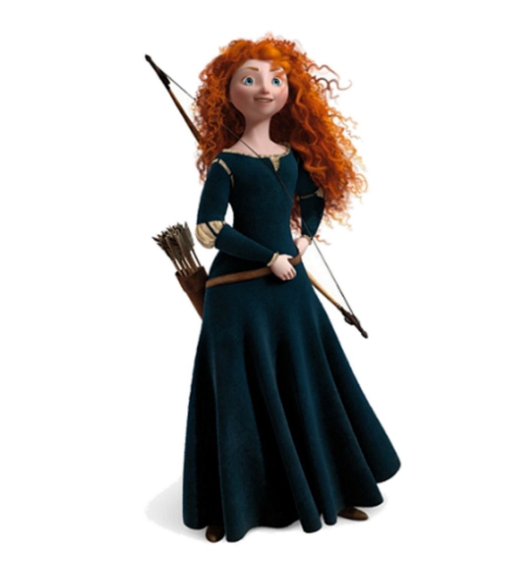 - merida