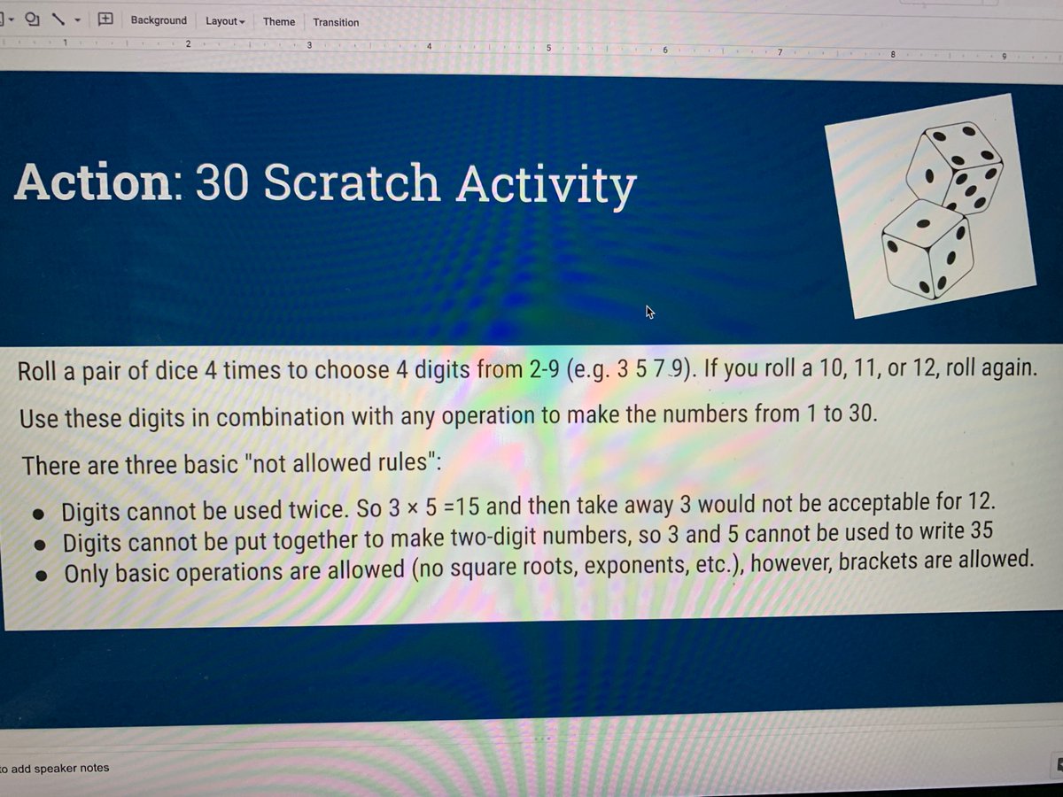 MrsSzwedV's tweet image. Today we discussed strategies to use when faced with challenges in math! We practiced applying these strategies as we worked through this activity! #copingwithchallenges #olffantastic
