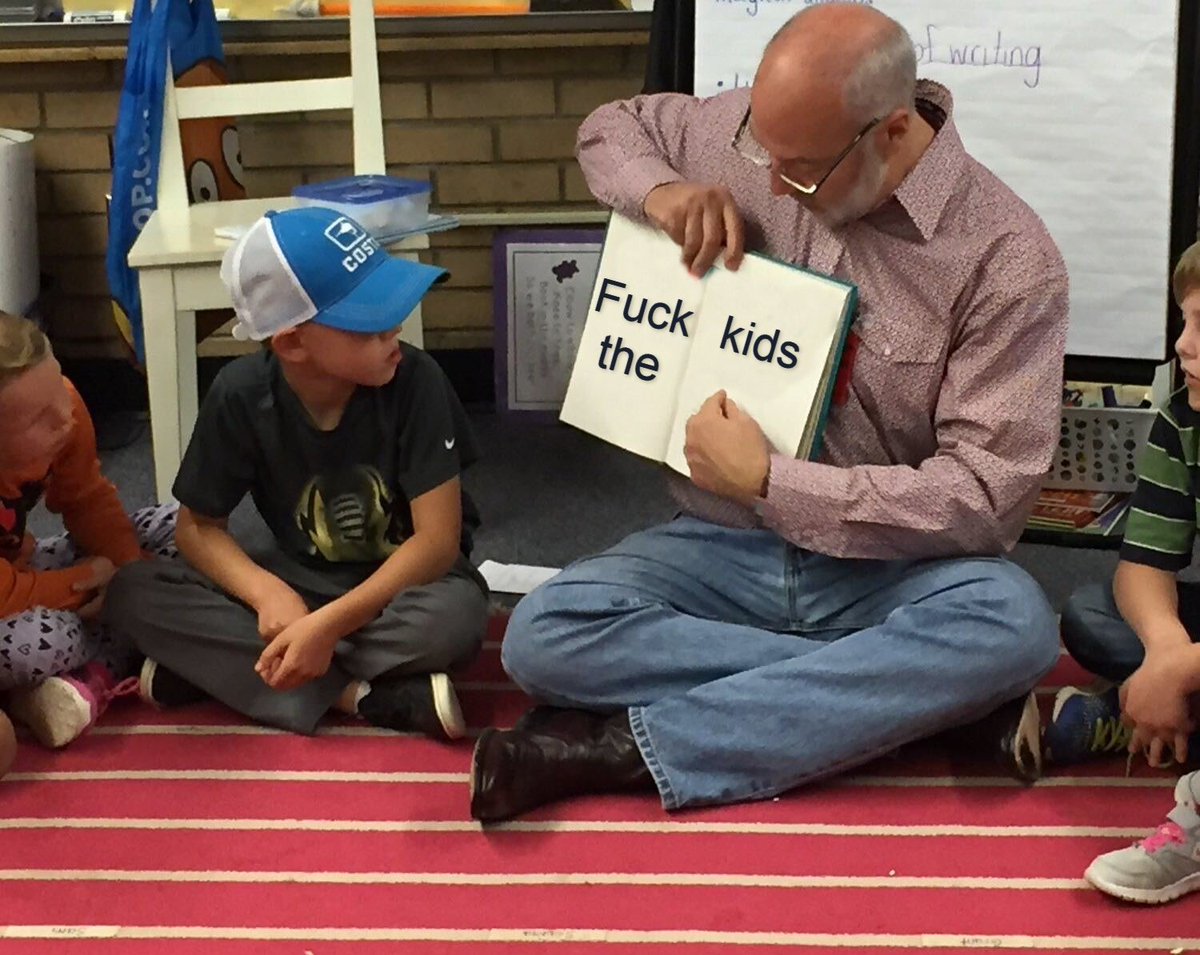 laughablebldr's tweet photo. Gather 'round, children. Bob Yates has a message for the younger generation. https://t.co/zQeeCRThDI